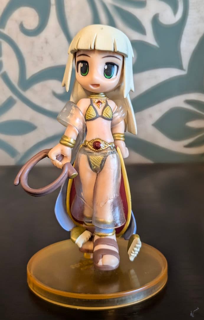 和風堂玩具店 ラグナロクオンライン トレーディングフィギュア