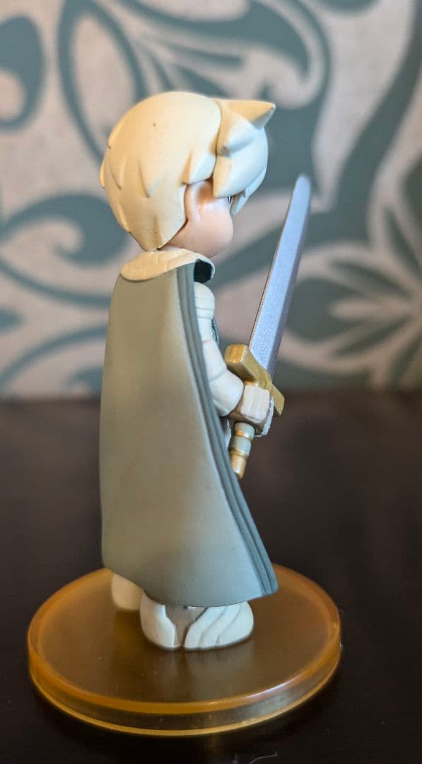 和風堂玩具店 ラグナロクオンライン トレーディングフィギュア