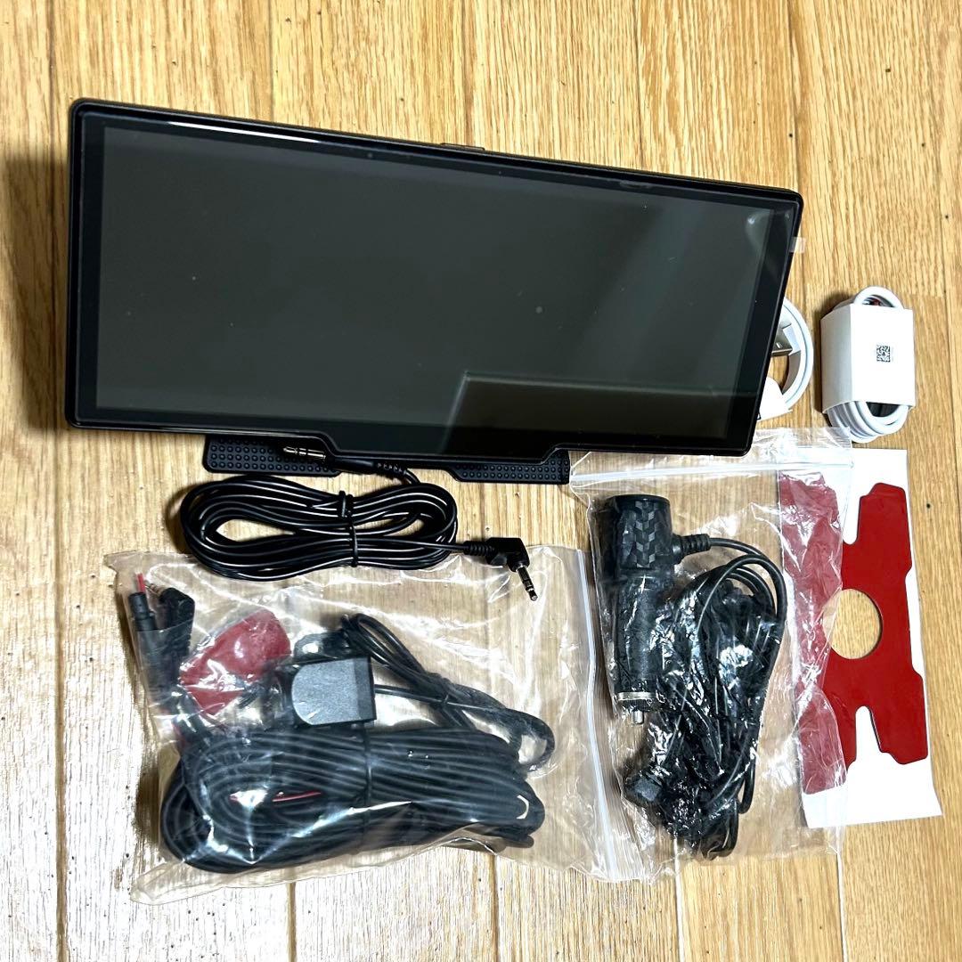 ディスプレイオーディオ 10.26インチ