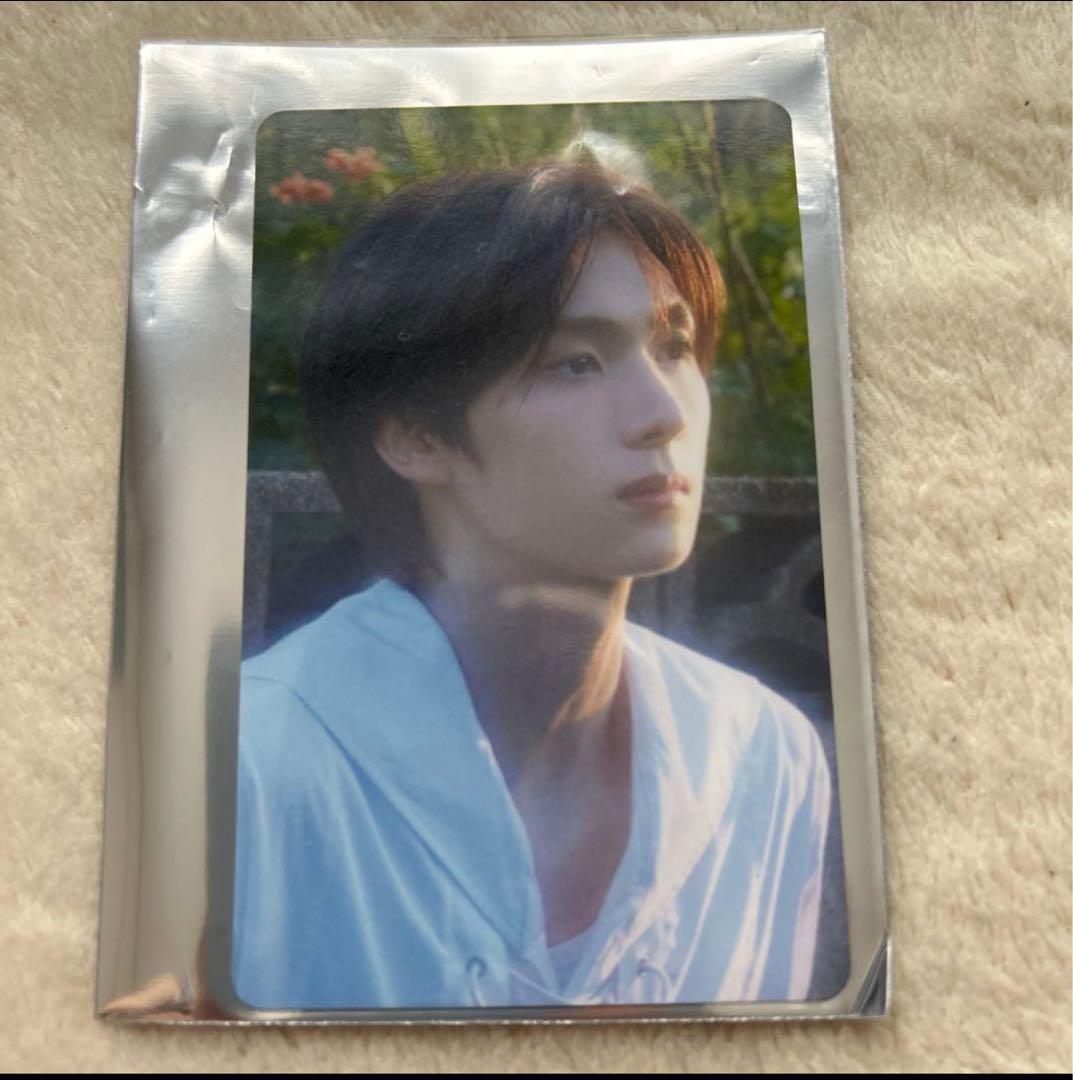 TWS はじめまして タワレコ渋谷 抽選特典B賞 ヨンジェ - メルカリ