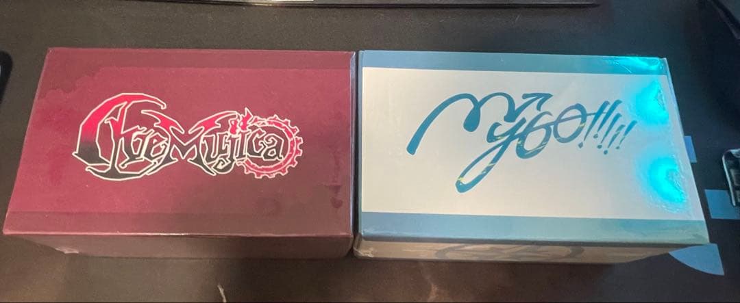 AveMujica Mygo!!!! サプライセット　未開封