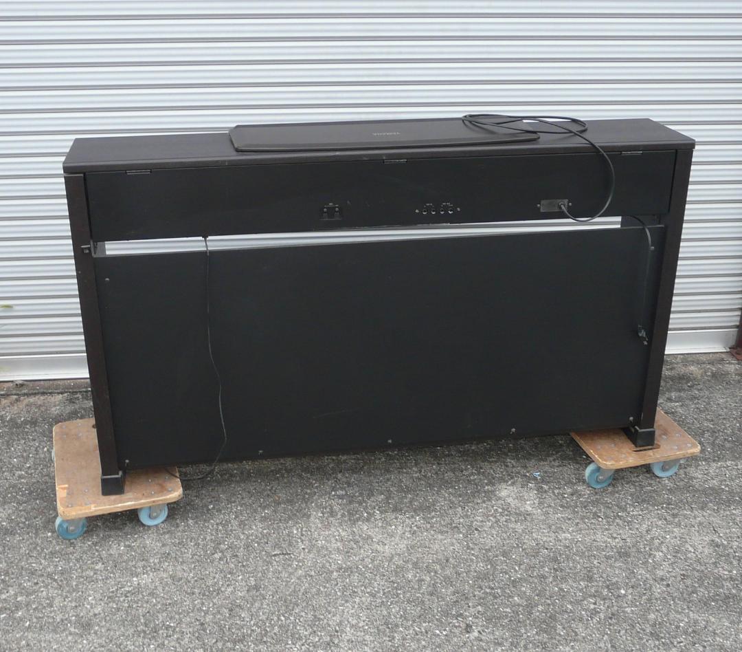 定価20万円 YAMAHA グラビノーバYDP-300 ヤマハ電子ピアノ四国限定