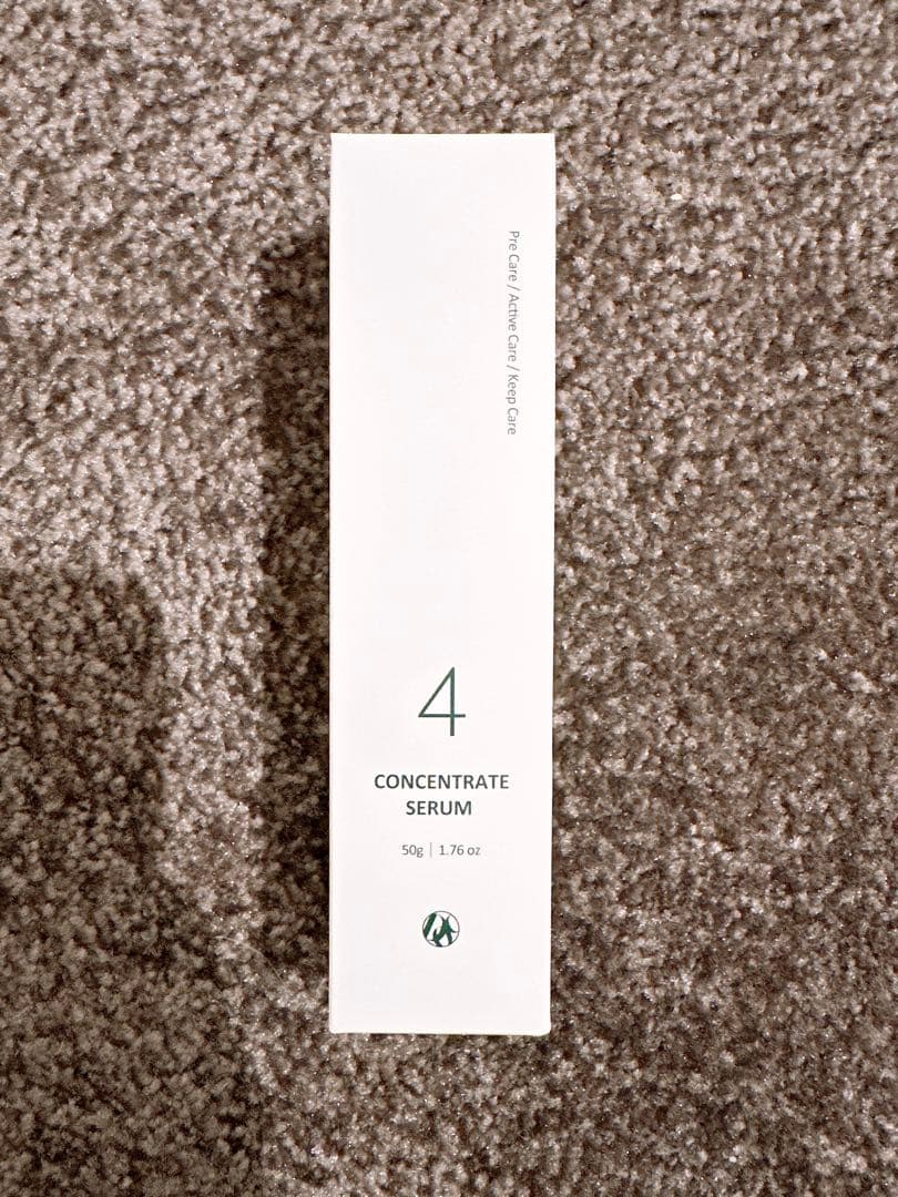 DOC コンセントレイト 04 50g ドッグスキンケア