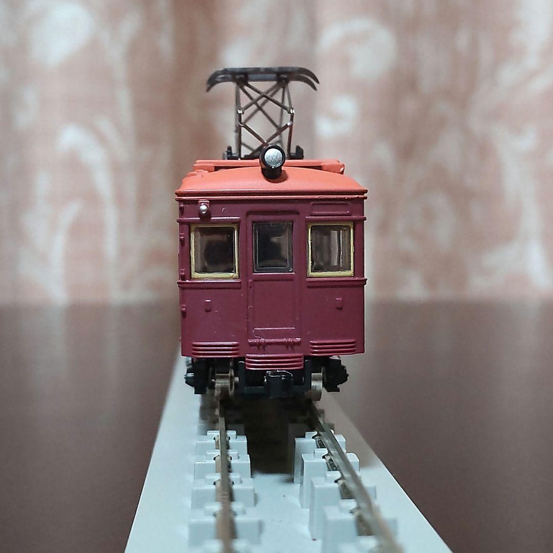 鉄コレ阪急電鉄920系［原型］タイプ2両セット（動力ユニット組込品