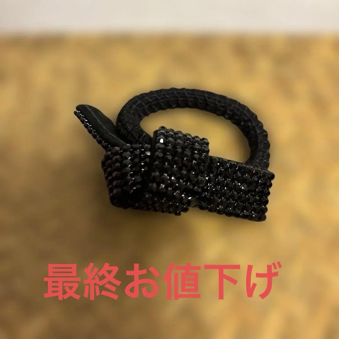 アッカ　オードリー　ドレスポニー　acca