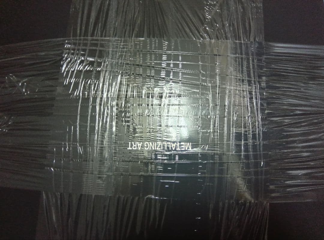 喫茶ステラメタライズアートA四季ナツメゆずソフトゲーマーズ受注生産限定品