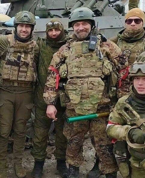 ロシア軍 三又グローイン グローインプロテクター マルチカム MC迷彩