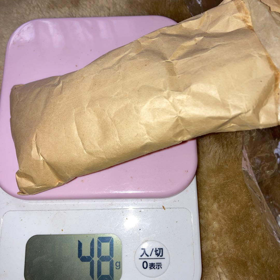 沈香　粉末状の香料 48g