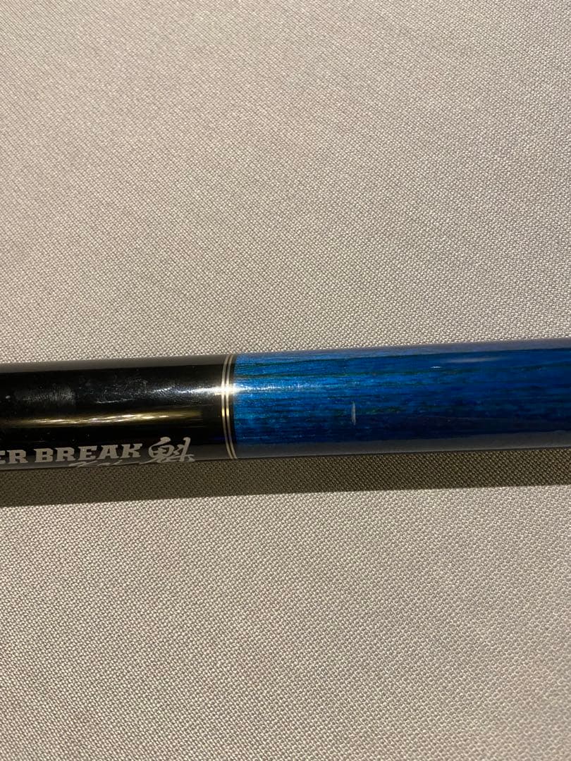 Mezz Cue ビリヤードキュー 魁