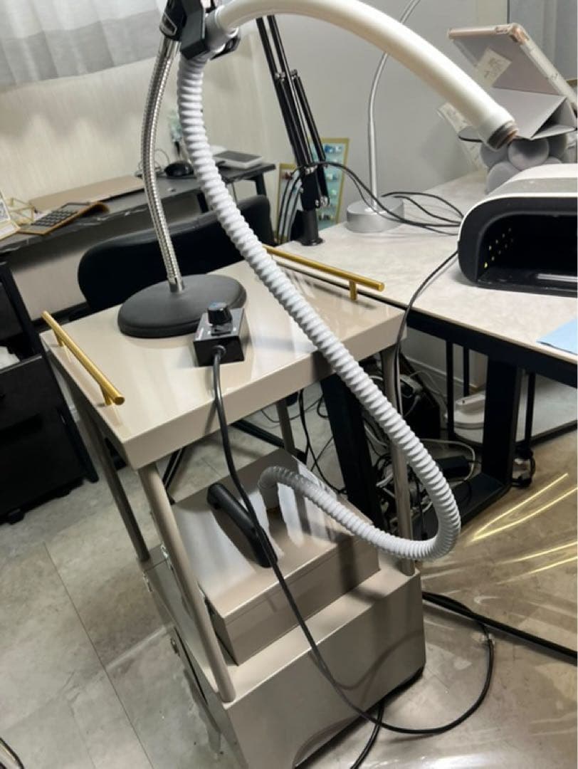 AYAMEまとめ売り✳︎スマートレーサー,フットチェア,ネイルオイル