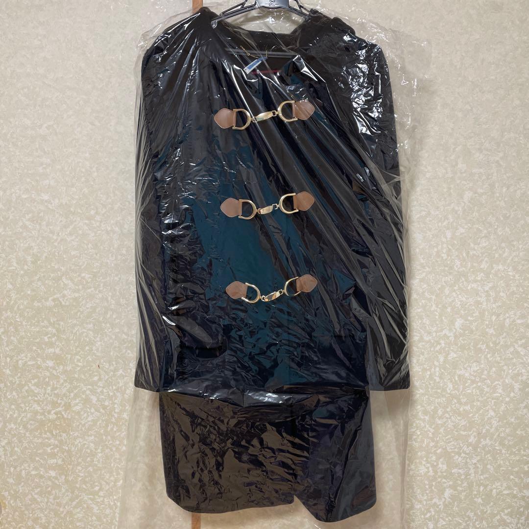 ローズティアラ コート 46 ダッフルコート 大きいサイズ お値下げ最終