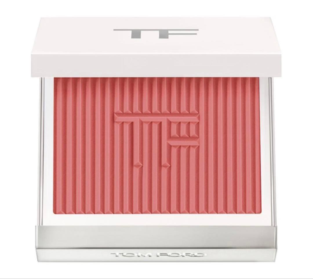 【新品・未使用】TOM FORD クリームブラッシュ