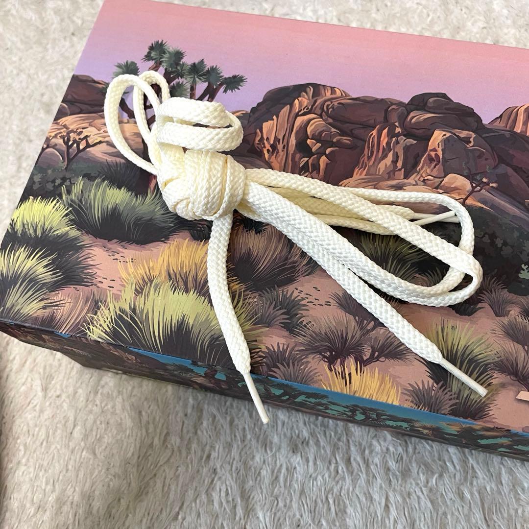 【新品】New Balance U1500SB 25.5cm 完売モデル