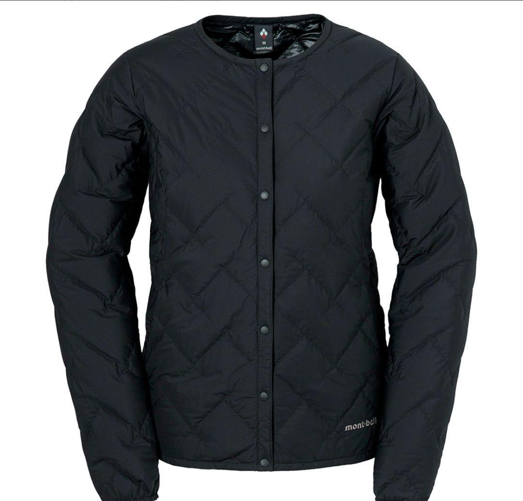 US スペリオダウン ラウンドネックジャケット Women's　XL