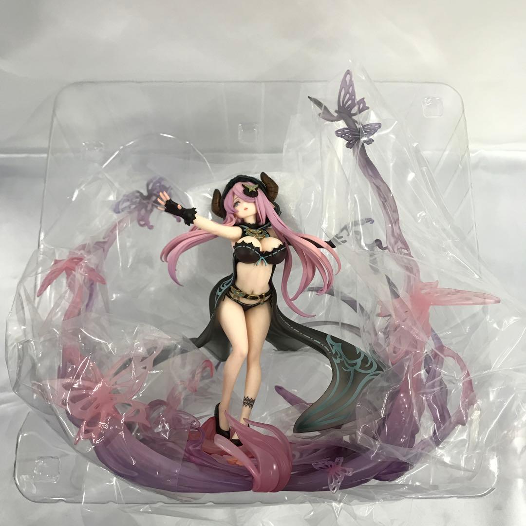 ナルメア(黒蝶夢幻衣) 「グランブルーファンタジー」 1/7 - メルカリ