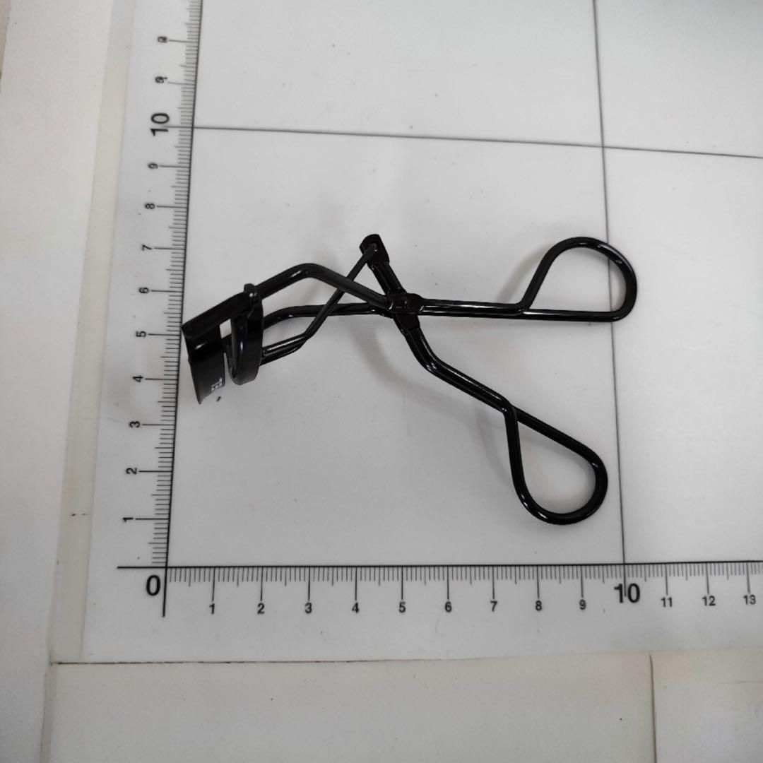 新品［限定品］CHANEL シャネル ビューラー カーラー 黒 ブラック