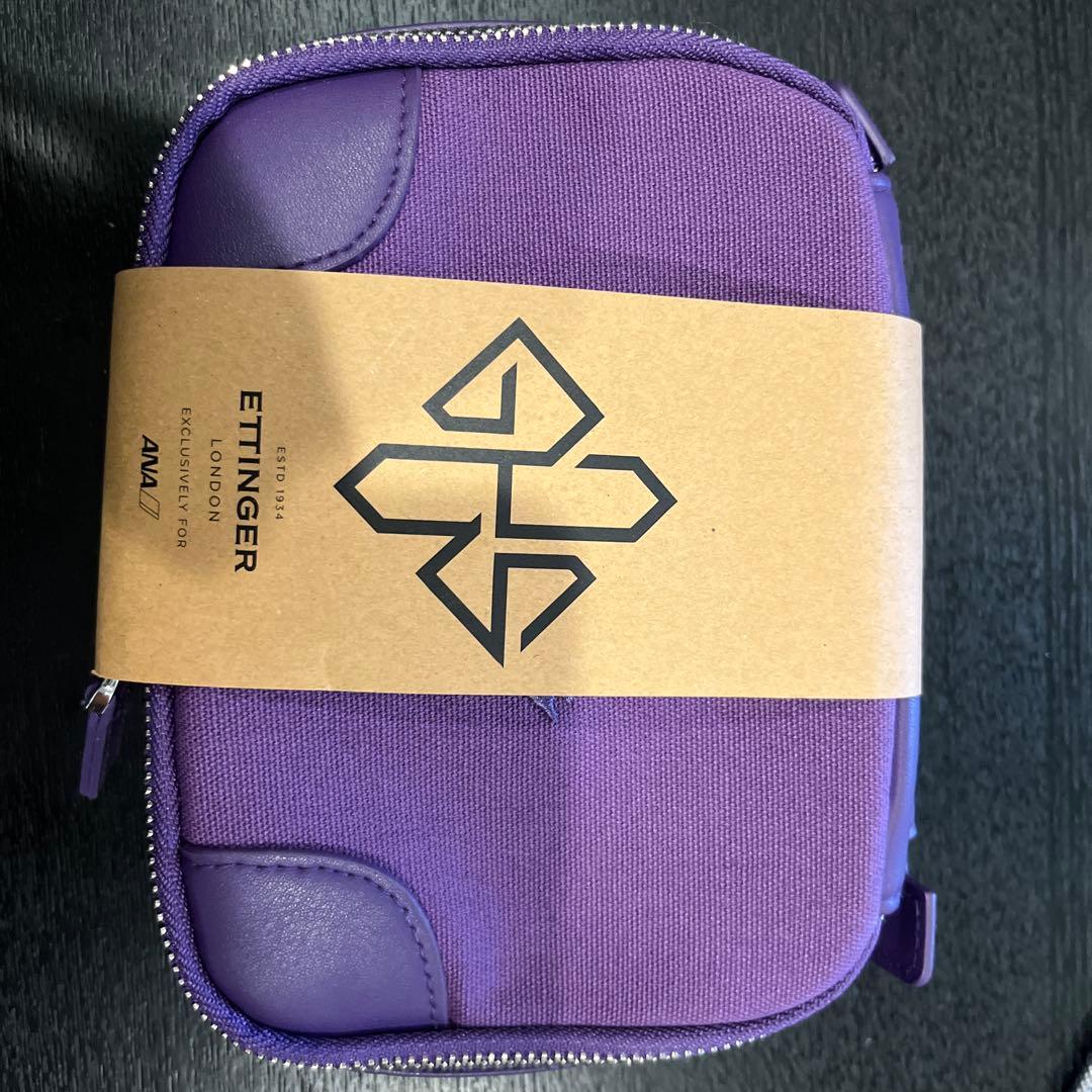 サ*k様 ANAファーストクラスアメニティ