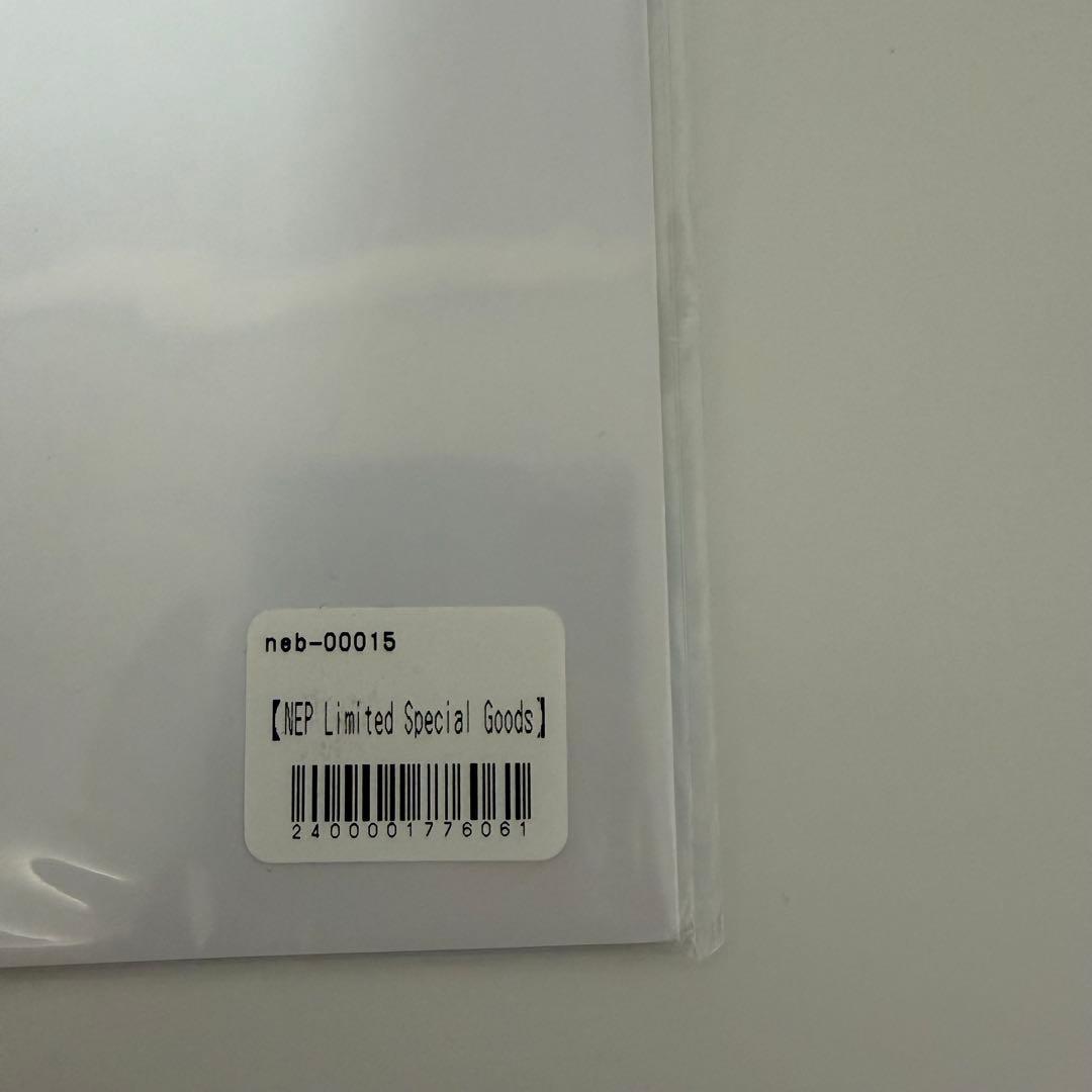 Nissy 西島隆弘 Limited Special Goods セット - メルカリ