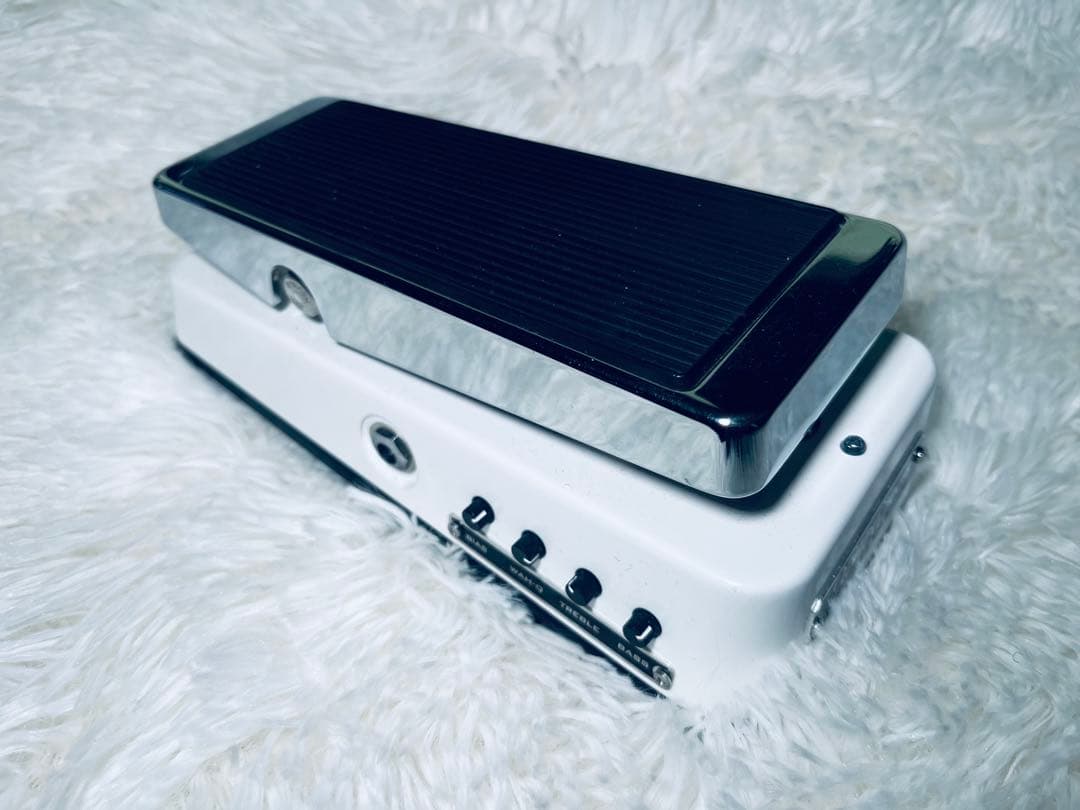 週末セール xotic wah xw-1 ワウペダル エフェクター