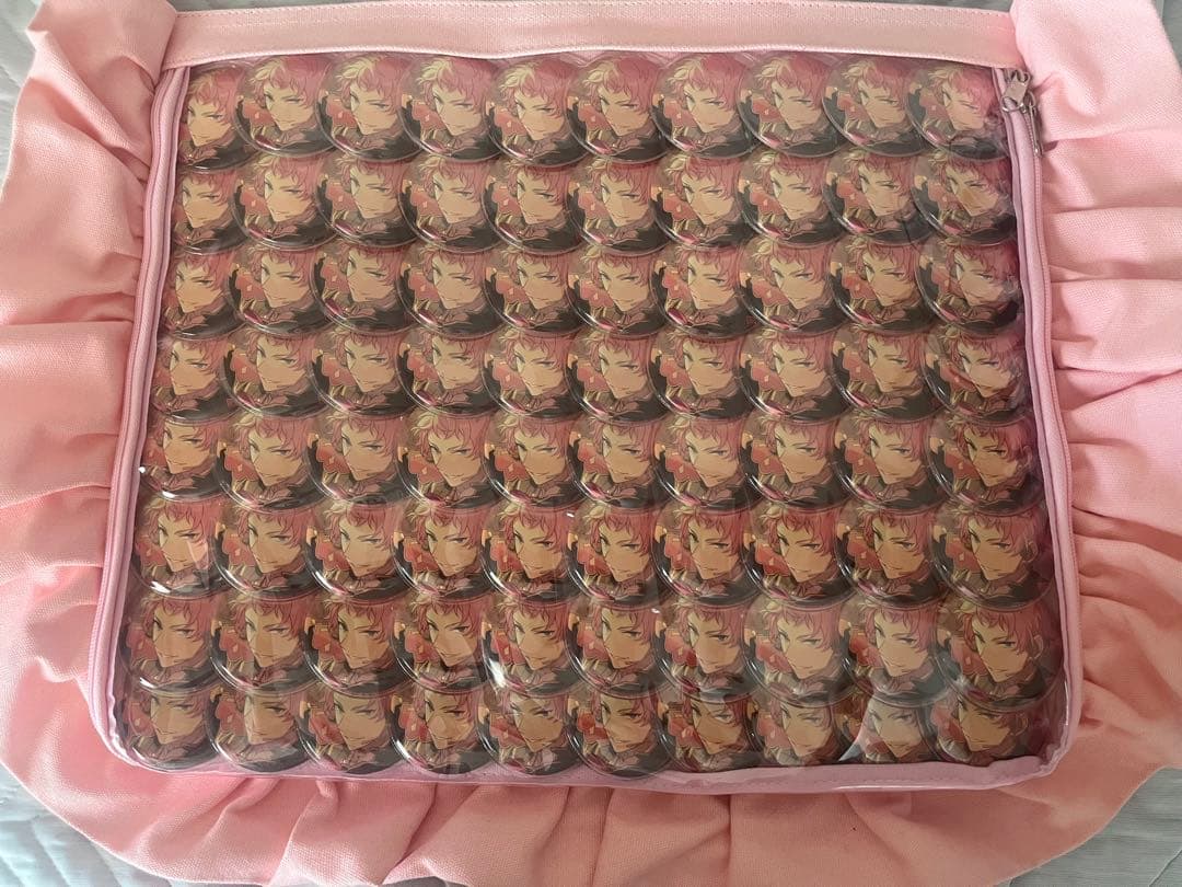 斎宮宗 痛バッグ