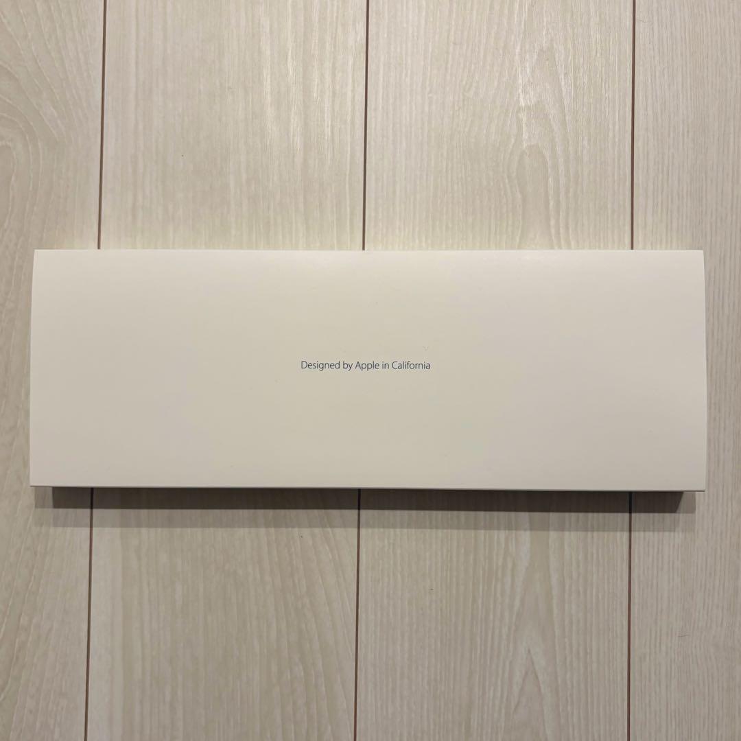 キーボード Apple Magic Keyboard & Magic Mouse2 Apple Working on New Magic Mouse 2, Magic Trackpad 2 and Magic