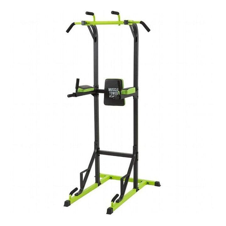 Muscle Tower スタンド式 トレーニング器具