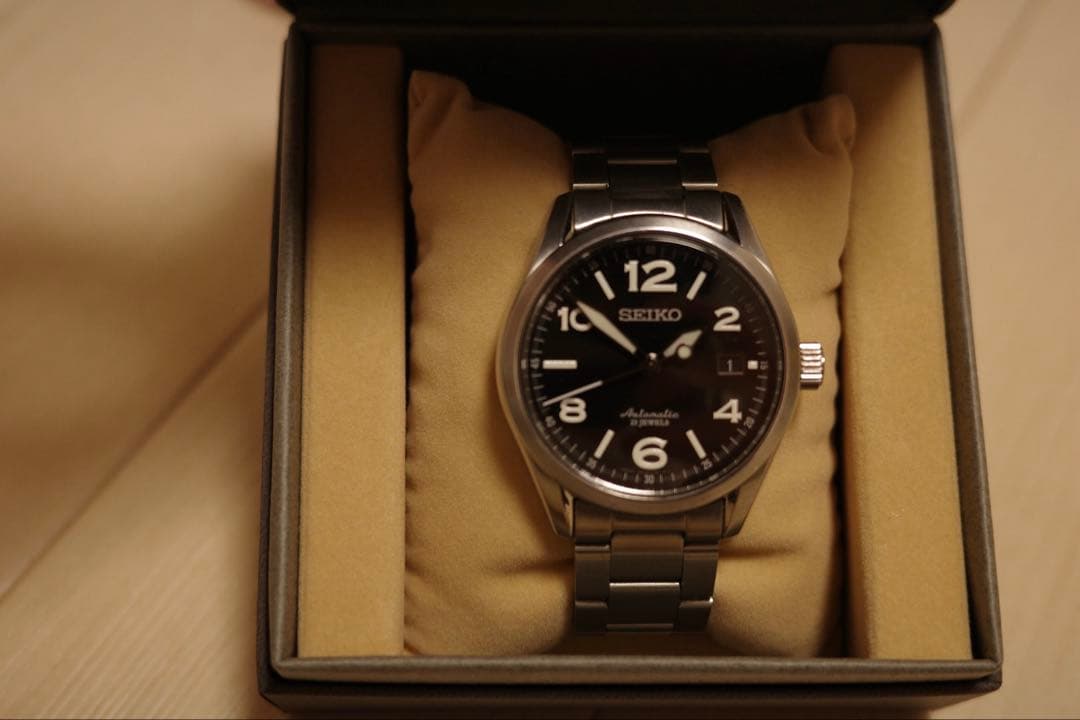 時計 Mechanical 5sports