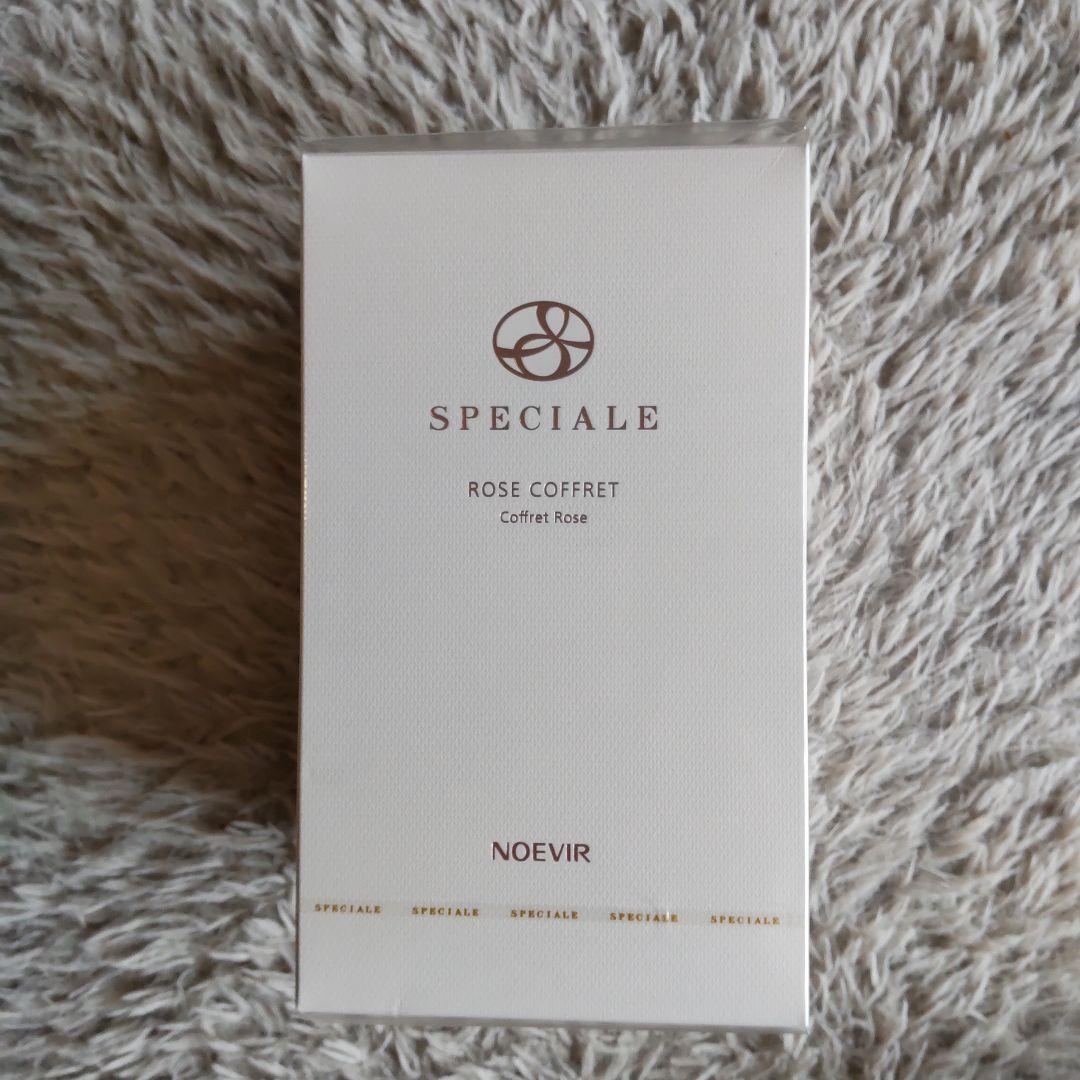 ノエビア スペチアーレ ローズコフレ - メルカリ