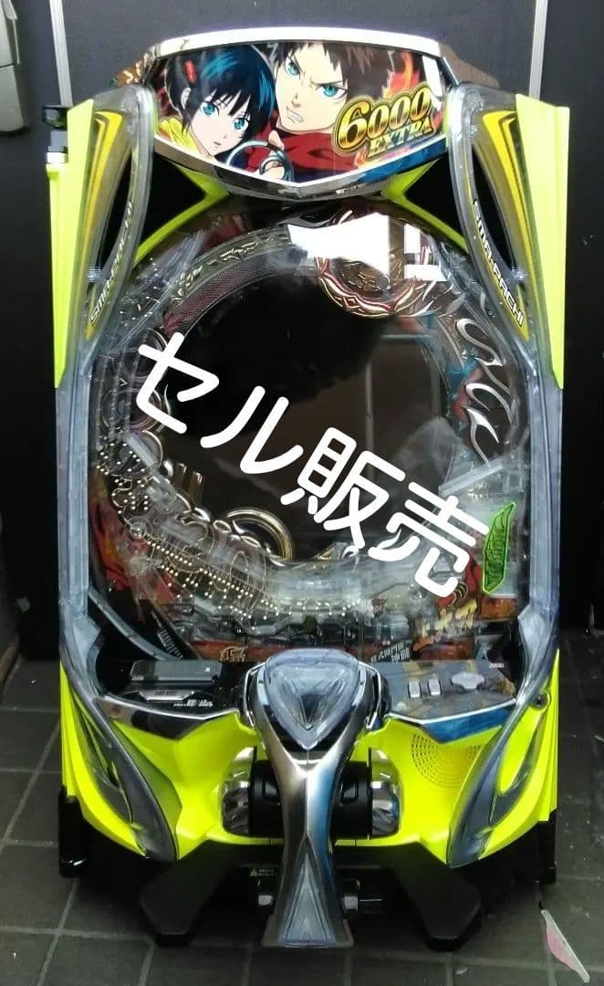 【本体】ジェイビー > ｅフィーバーもののがたりＦ eフィーバーもののがたり（スペック・機種情報・演出・設置店