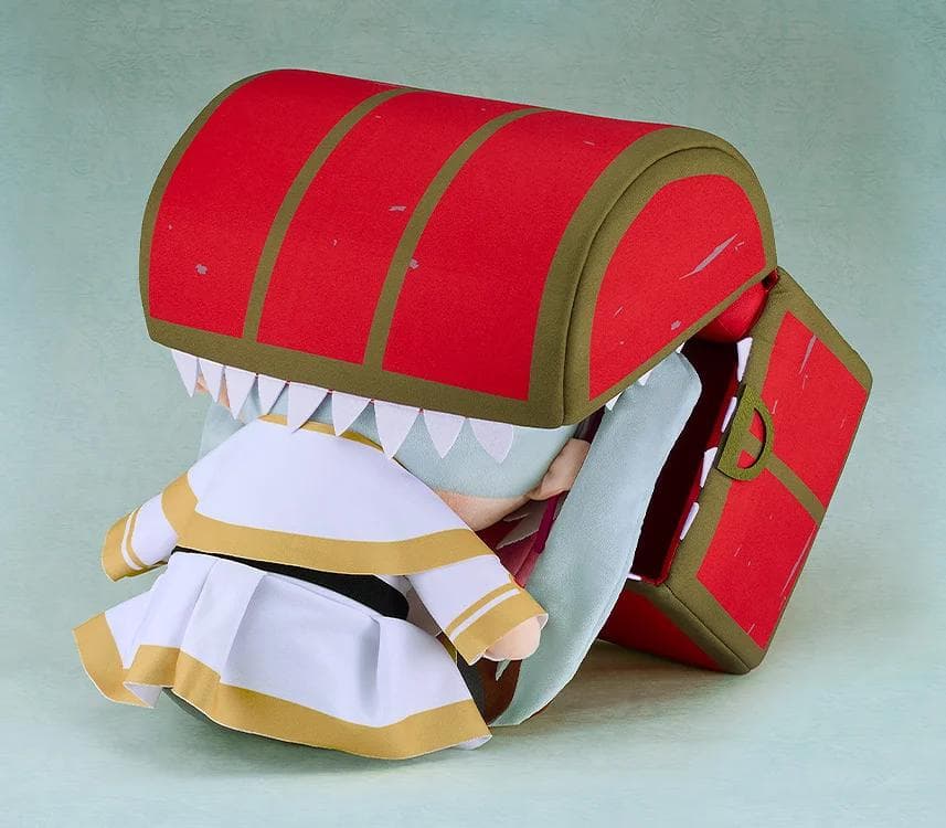 おおきなぬいぐるみ フリーレン しょぼん顔 ミミック セット - メルカリ