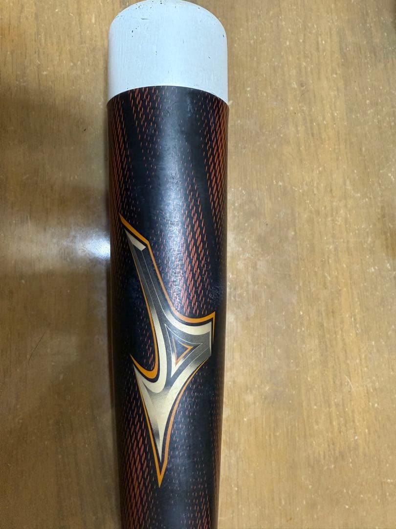 小学生軟式用⭐︎ミズノ直営店限定カラー⭐︎ビヨンドマックスレガシー80㎝