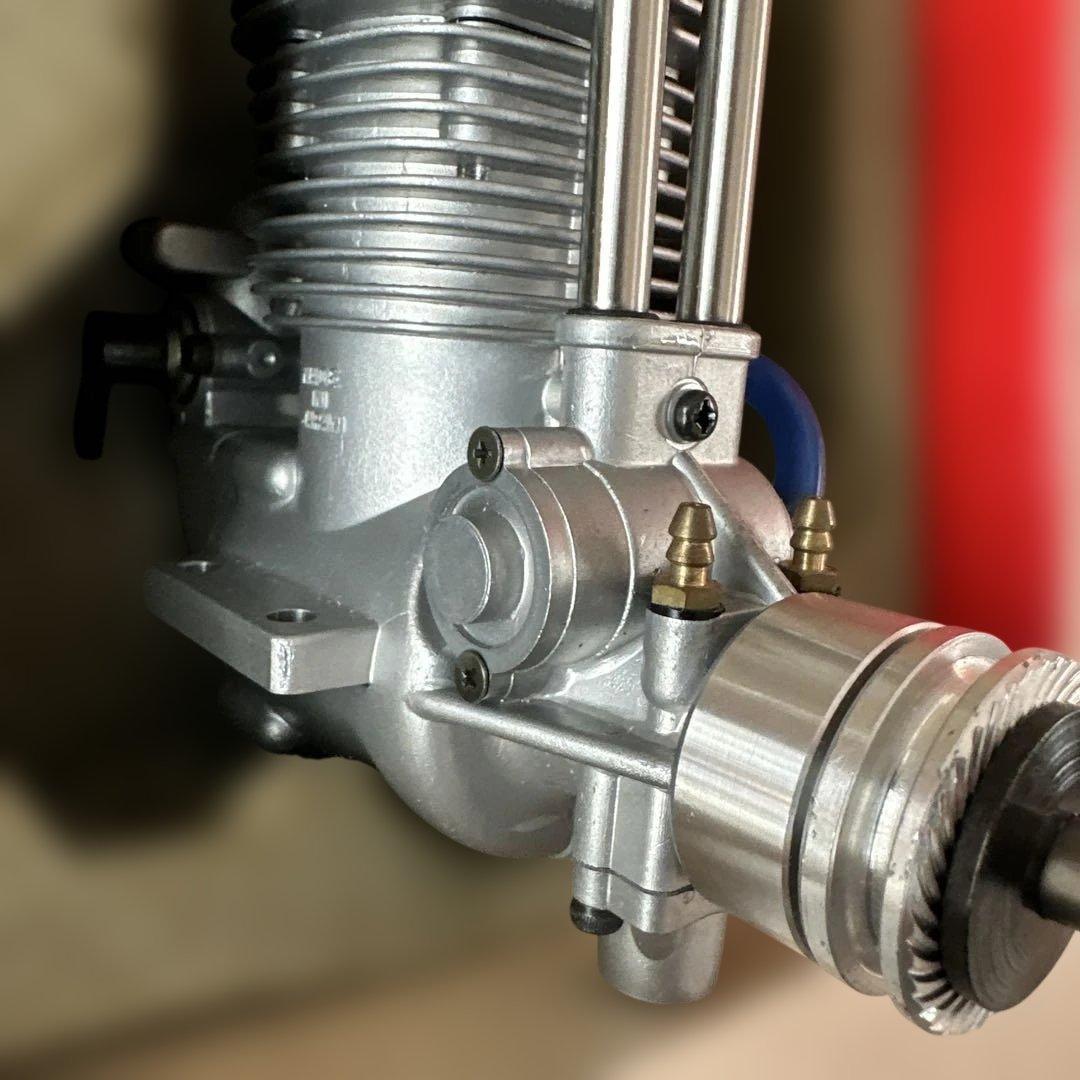 FZ120 スーパーチャージャーシステム - メルカリ