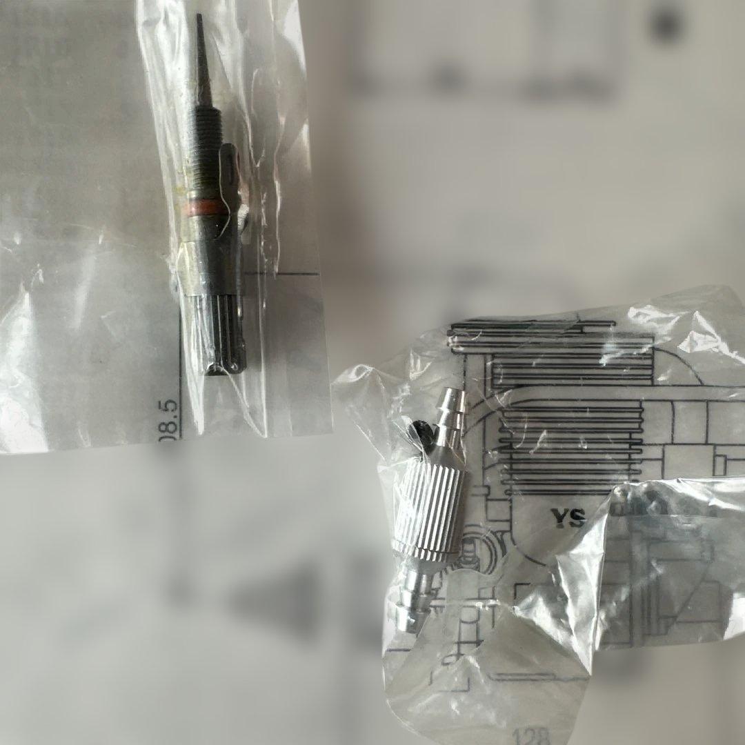 FZ120 スーパーチャージャーシステム - メルカリ