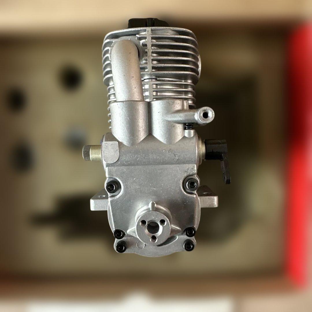 FZ120 スーパーチャージャーシステム - メルカリ