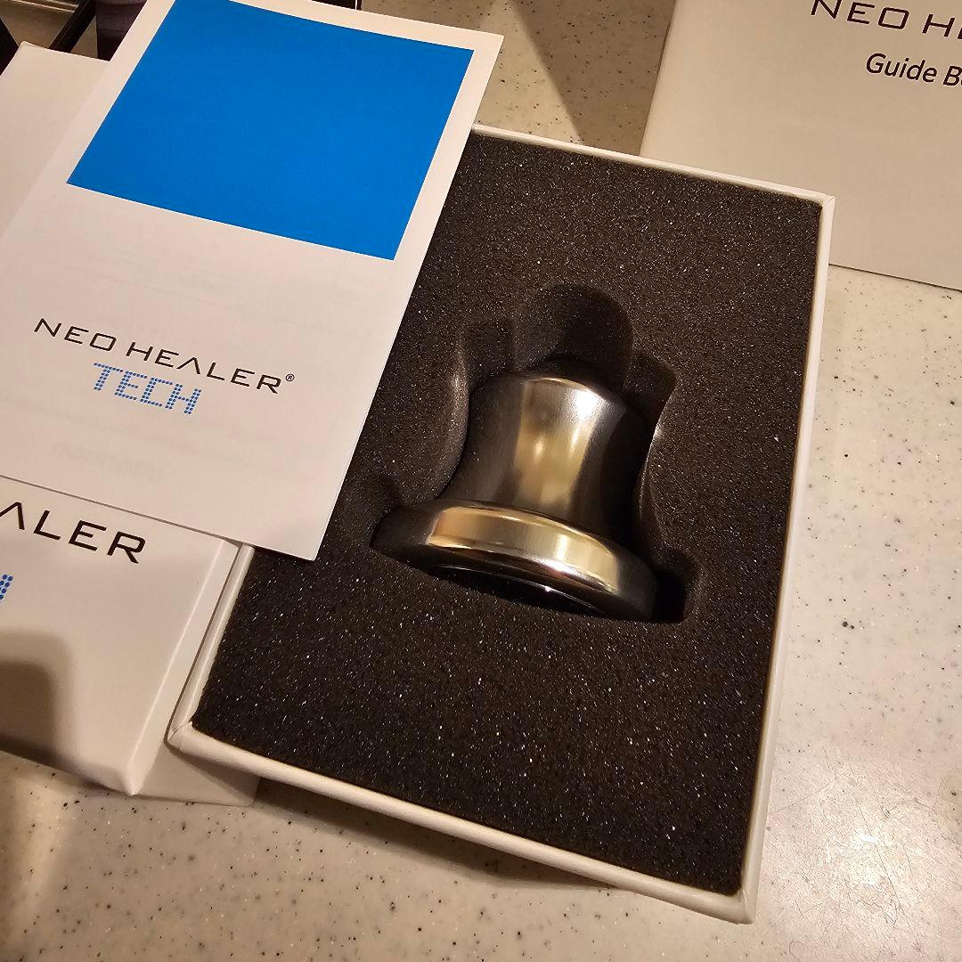 NEO HEALER TECH ネオヒーラーテック - メルカリ