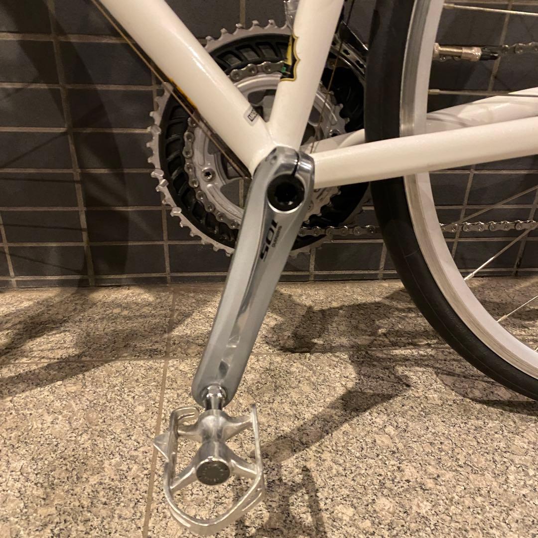 美車！直渡】RALEIGH ラレー ロードバイク クロモリ カーボン 東京