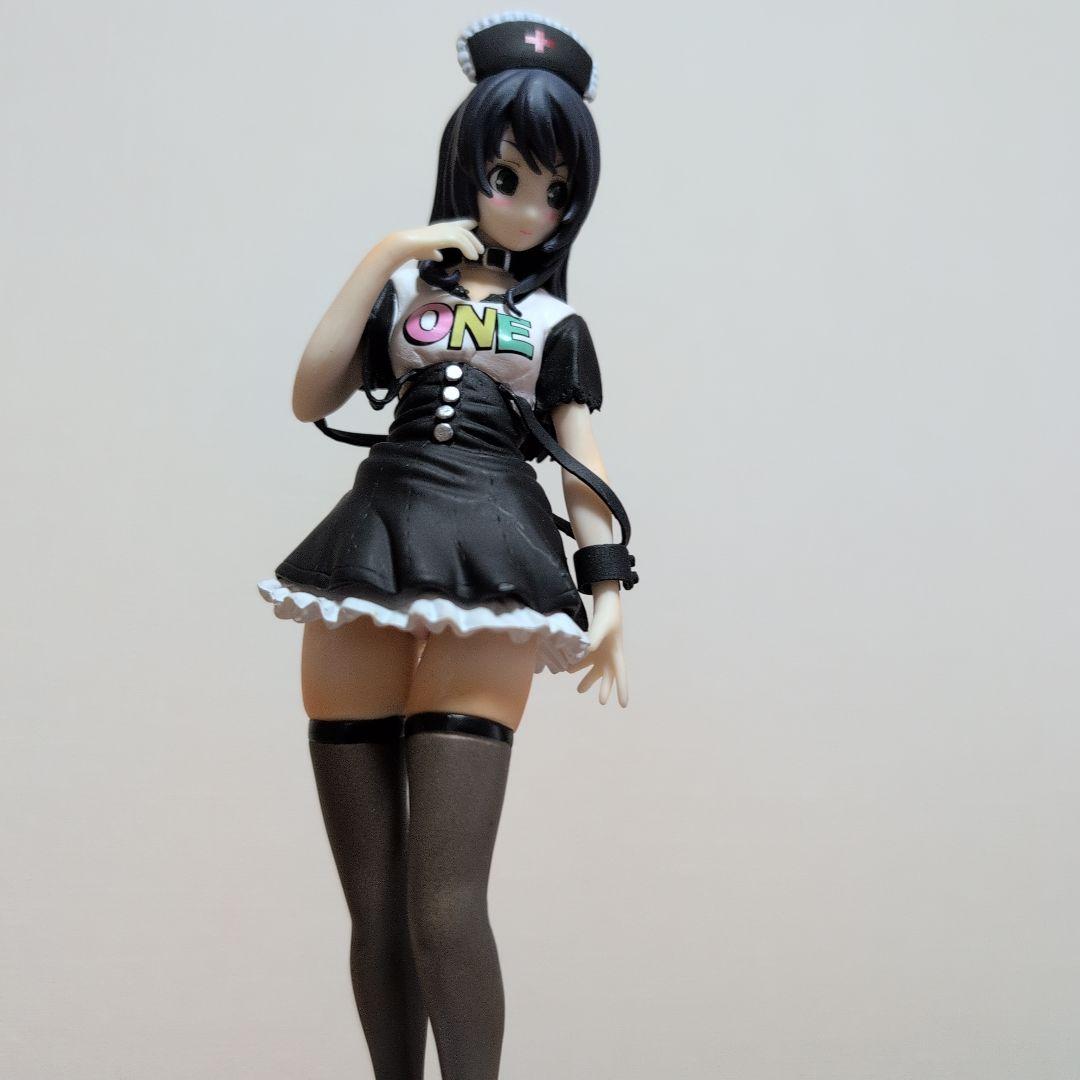 スーパーそに子 第一宇宙速度 富士見鈴 プレミアムフィギュア - メルカリ