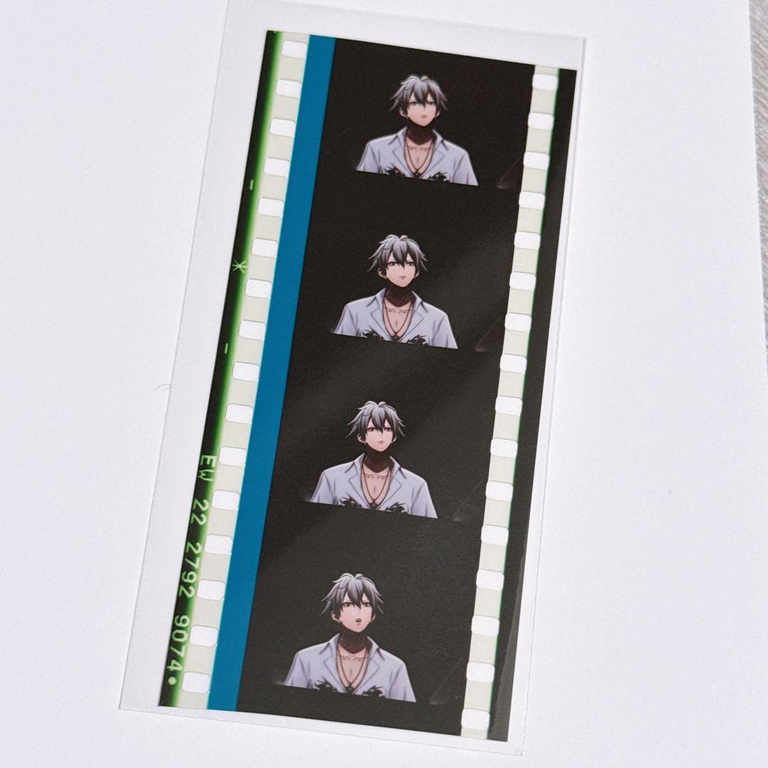 碧棺左馬刻 コマフィルム ヒプムビ ヒプマイ 映画 特典 - メルカリ