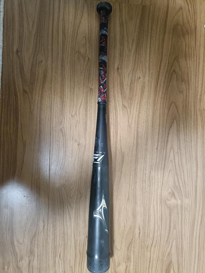 ミズノ　ビヨンドマックスレガシー ７８ｃｍ　少年野球