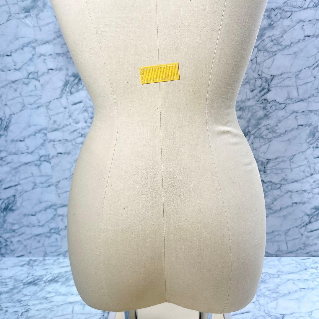 百日草 着付けボディー とーり 着物 和装 練習用 マネキン トルソー