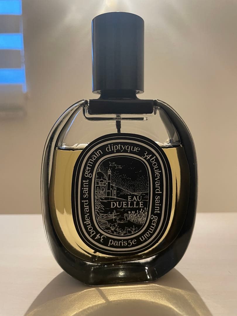 Diptyque オーデュエル オードパルファン 75ml