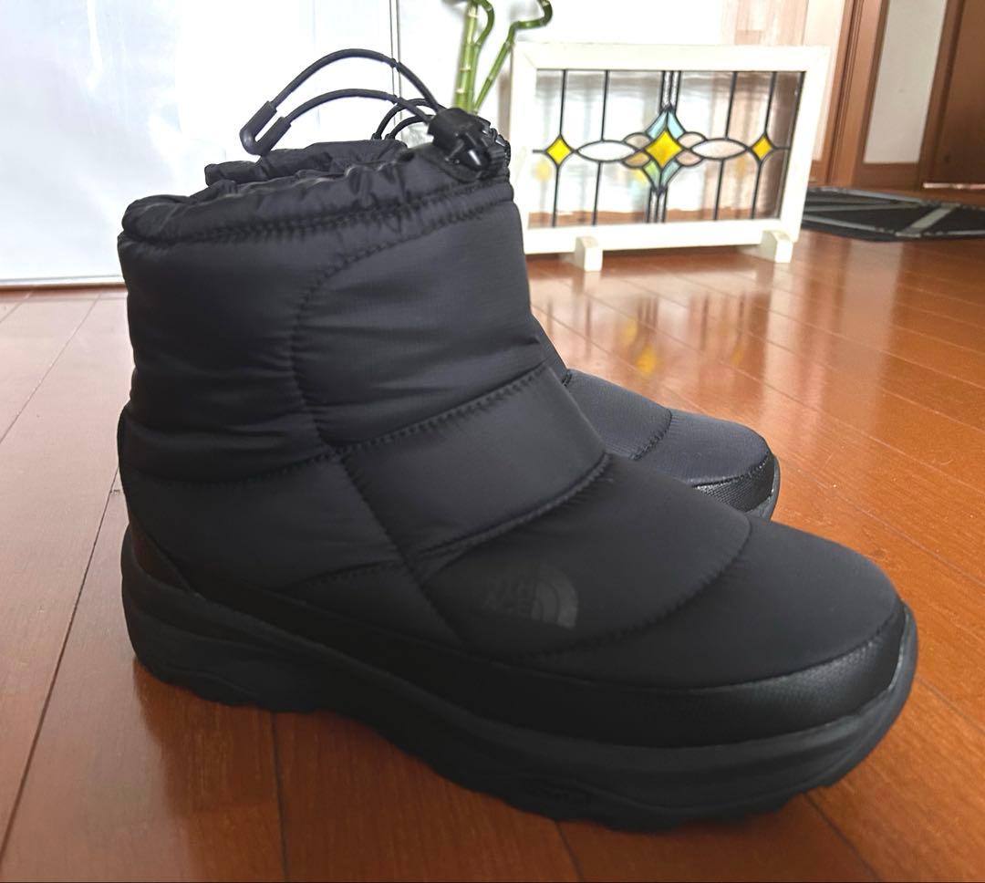 THE NORTH FACE ⭐︎ヌプシ ウォータープルーフ VII