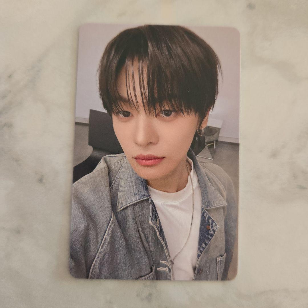 alpha drive one タワレコ 特典トレカ 絵柄A リオ ALD1 - メルカリ