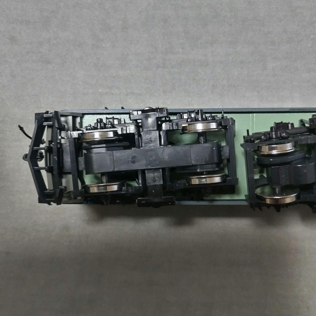 tatuya.xjr1300様専用】KATO EF65【12】 HOゲージ