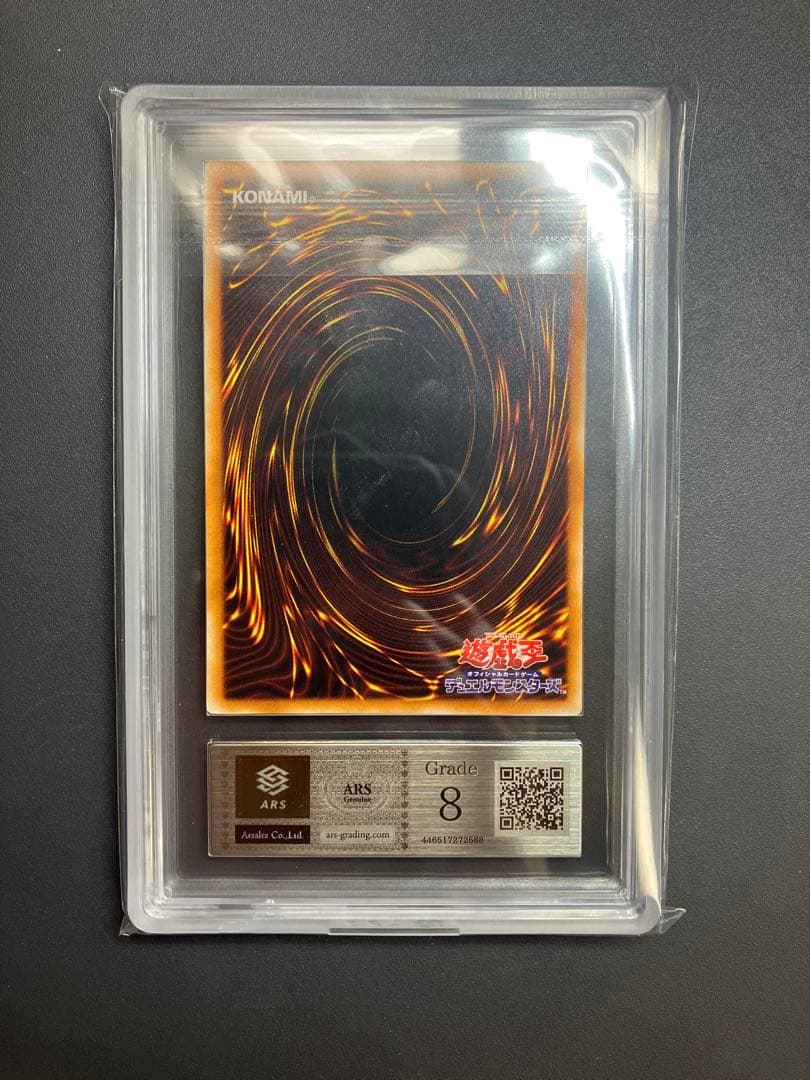 超魔導剣士－ブラック・パラディン（レリーフ） ARS8 - メルカリ