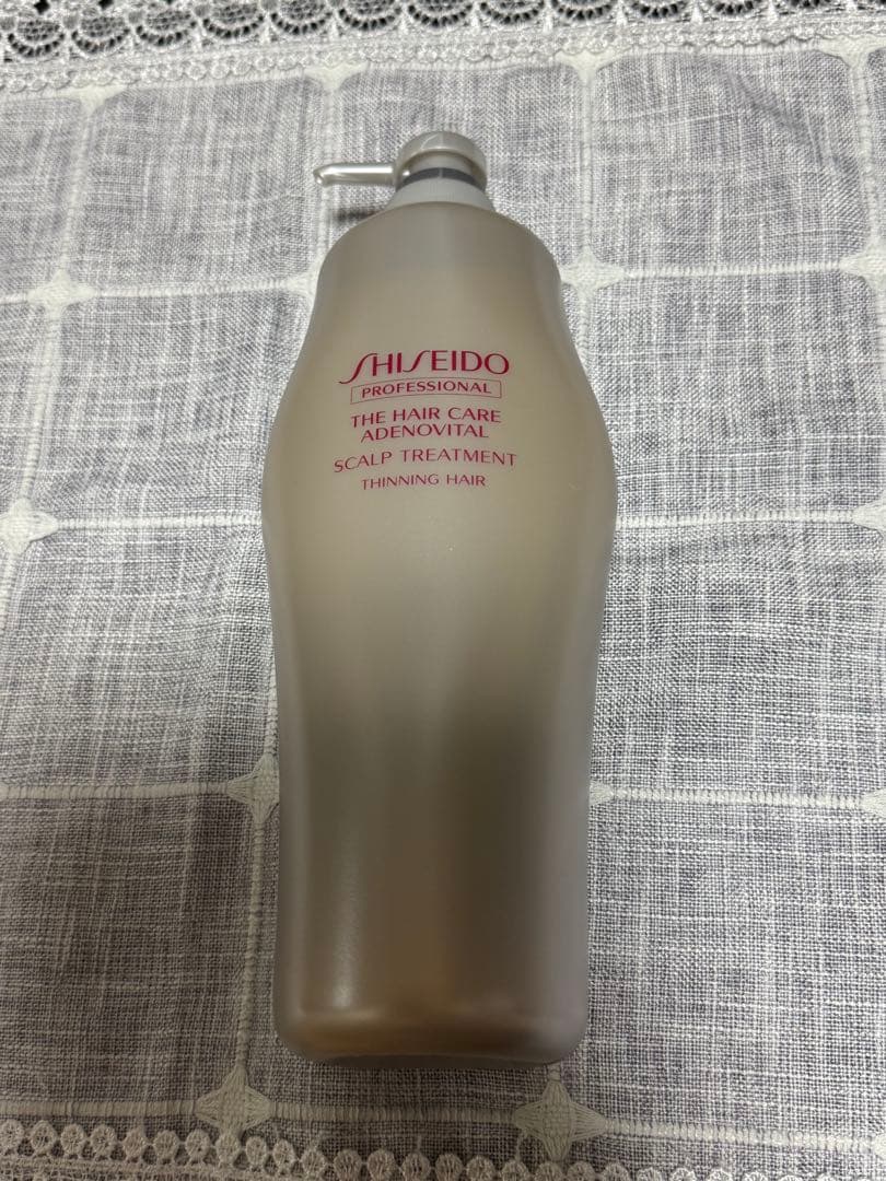 資生堂　トリトメント　1000ml×2本 楽天市場】シャンプー・トリートメントセット（ブランド資生堂