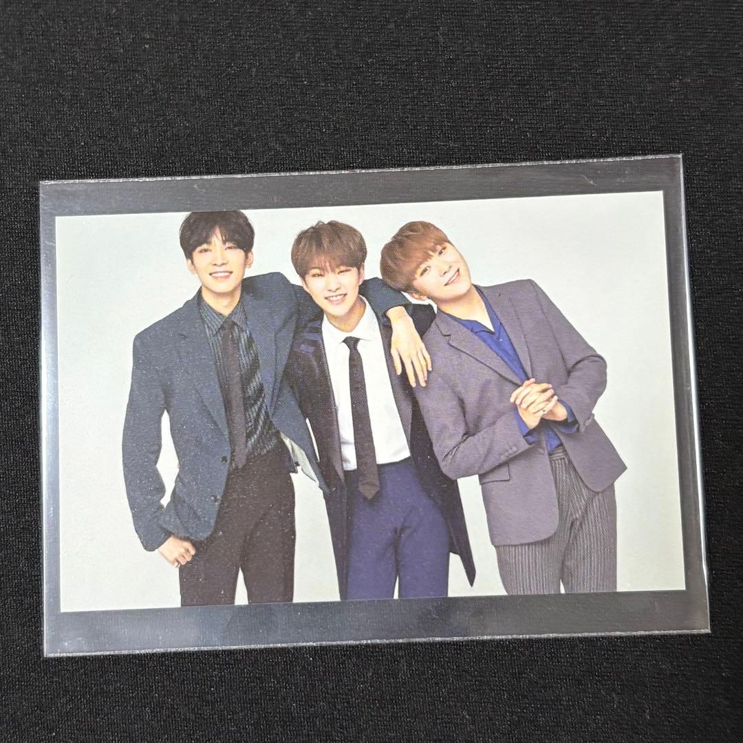 SEVENTEEN IDEAL CUT SEOUL トレカ ホシウォヌスングァン - メルカリ