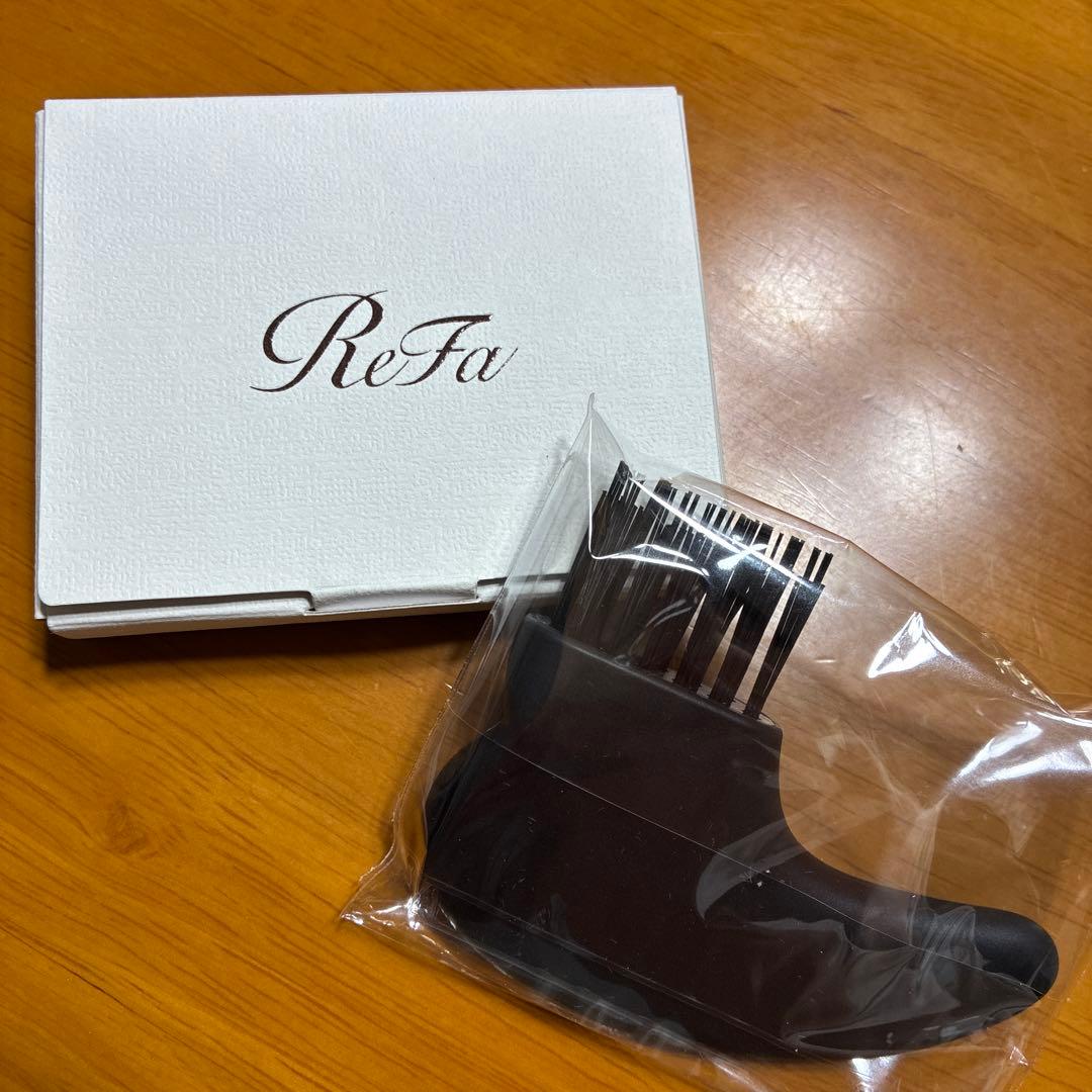 リファ　ブリッスル　クリーニングブラシ