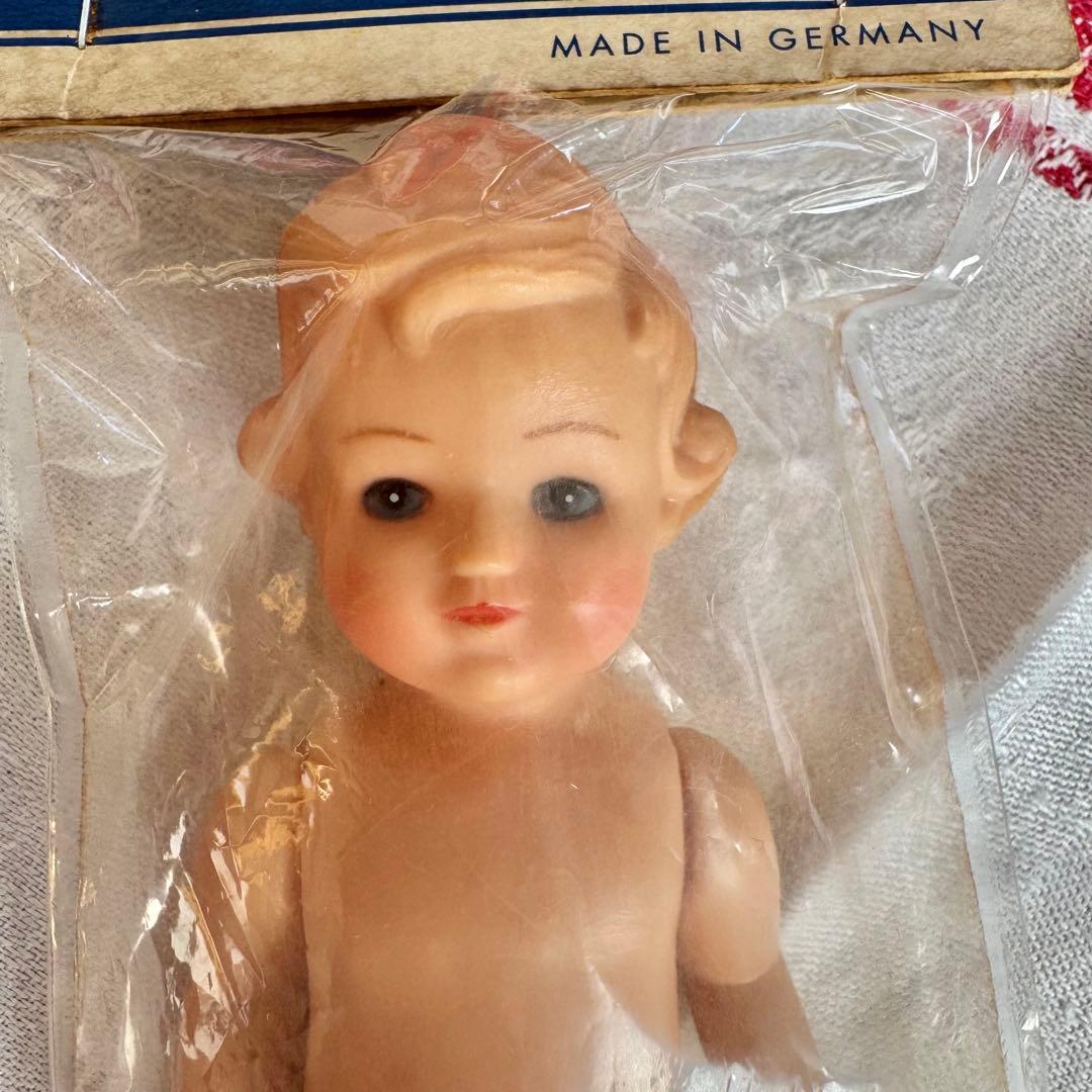 リジードール リジーちゃん ビンテージドール - メルカリ