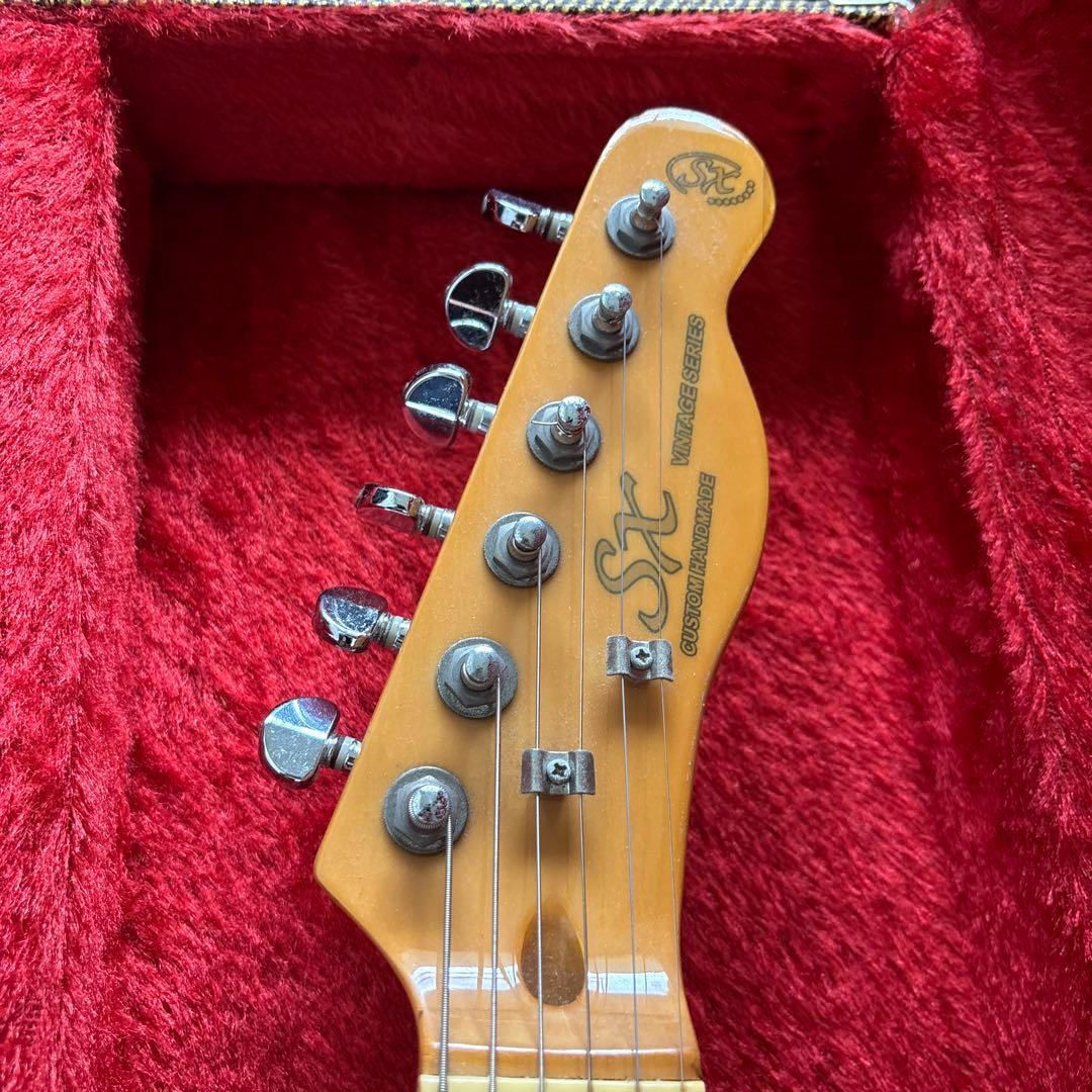 SX KTL-300 テレキャスターシンラインモデル - メルカリ